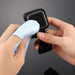 50 Soft Cleaning Cloths for Action Cameras Screens Glasses