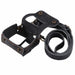 Gopro Hero7 /6 /5 Litchi Texture Genuine Leather Housing