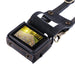 Gopro Hero7 /6 /5 Litchi Texture Genuine Leather Housing