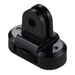 1/4 Thread Tripod Mount Adapter For Gopro Hero 12