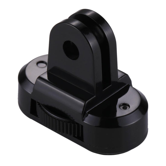 1/4 Thread Tripod Mount Adapter For Gopro Hero 12