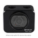 Sony Rx0 Aluminum Alloy Protective Cage With 37mm Uv Filter