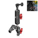 Adjustable Cnc Metal Motorcycle Handlebar Mount