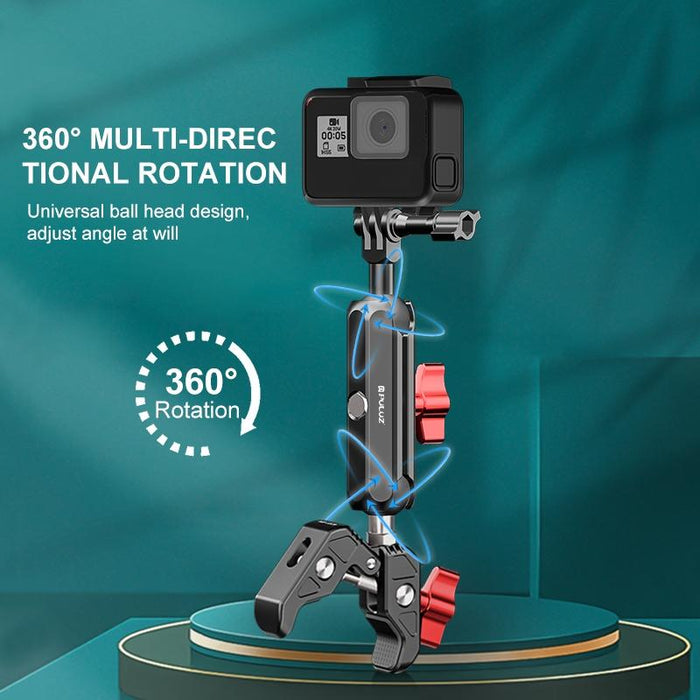 Adjustable Cnc Metal Motorcycle Handlebar Mount