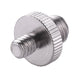 1/4 Male Thread To 3/8 Adapter Screw