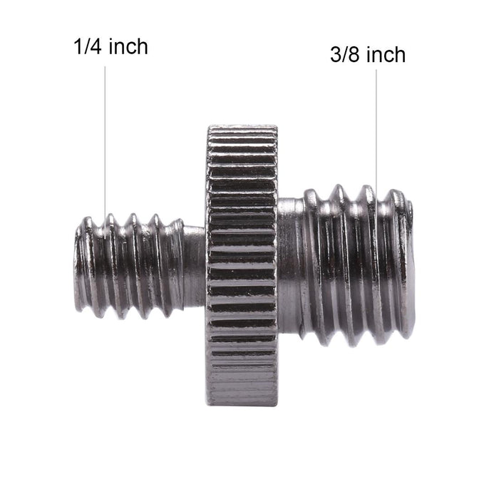 1/4 Male Thread To 3/8 Adapter Screw