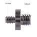 1/4 Male Thread To 3/8 Adapter Screw