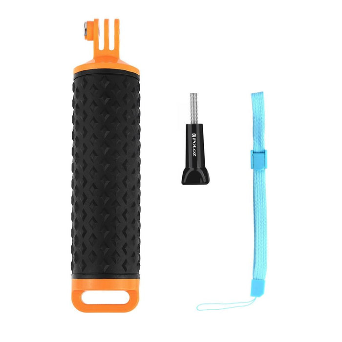 Floating Handle Hand Grip Buoyancy Rods With Strap