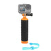 Floating Handle Hand Grip Buoyancy Rods With Strap