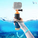 Floating Handle Hand Grip Buoyancy Rods With Strap