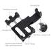 Multifunction Aluminum Alloy Smartphone Expansion Holder