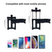 Multifunction Aluminum Alloy Smartphone Expansion Holder