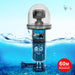 60m Underwater Waterproof Housing Diving Case Cover For Dji