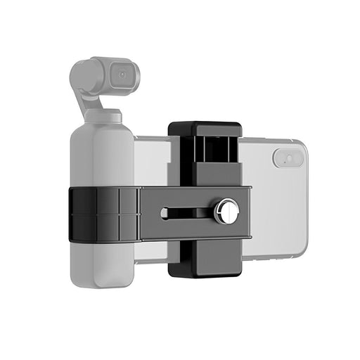 Universal Smartphone Mount for Dji Pocket / 2