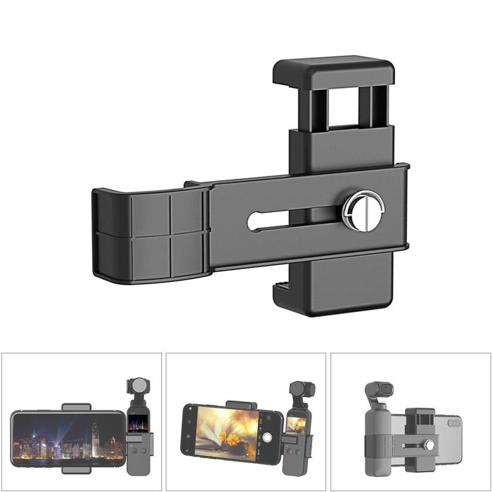 Universal Smartphone Mount for Dji Pocket / 2