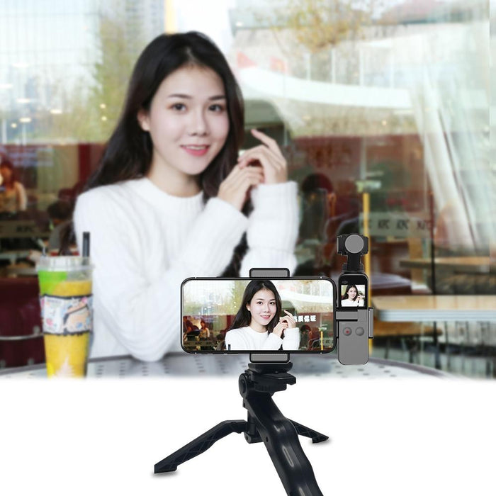 Universal Smartphone Mount for Dji Pocket / 2