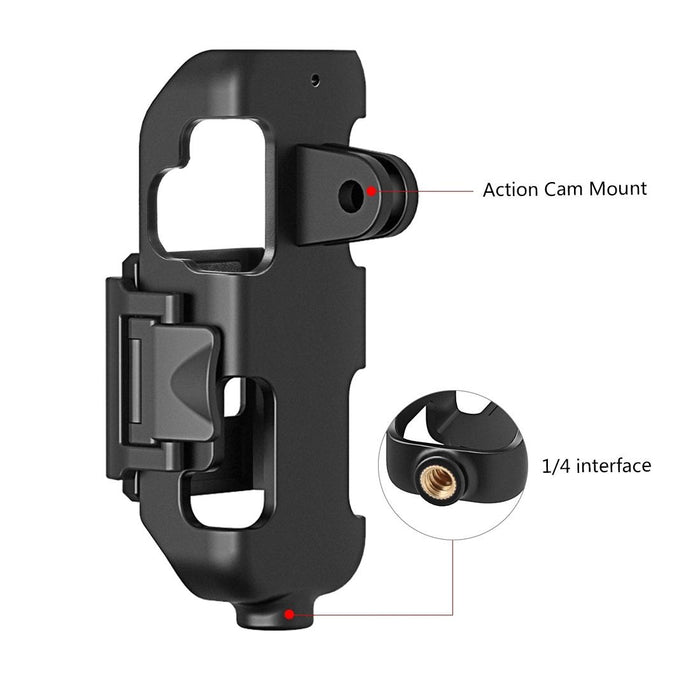 Protective Housing Shell for Dji Pocket / 2