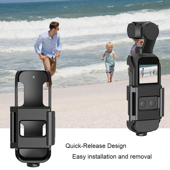 Protective Housing Shell for Dji Pocket / 2