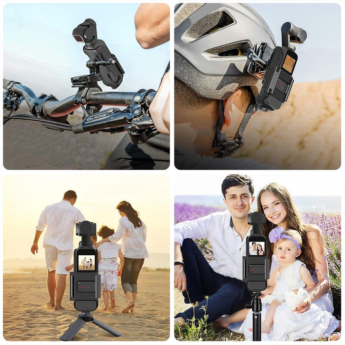 Protective Housing Shell for Dji Pocket / 2