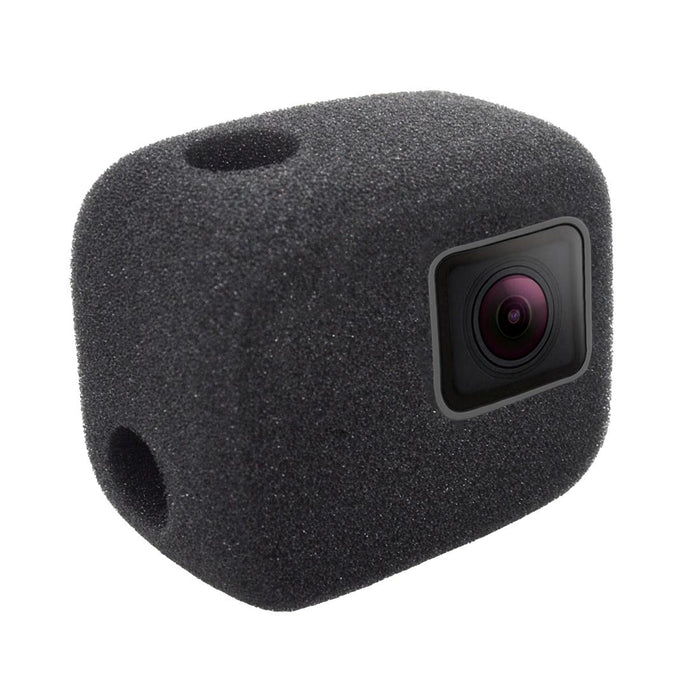 Foam Windshield Housing Case For Gopro Hero7