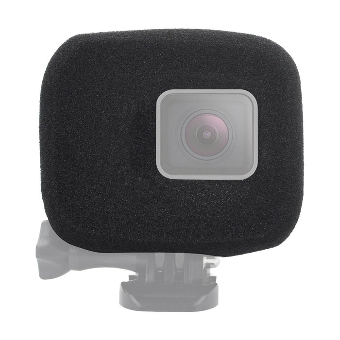 Foam Windshield Housing Case For Gopro Hero7