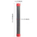 35cm Carbon Fiber Monopod Extension for Gimbal