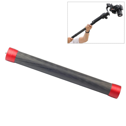 35cm Carbon Fiber Monopod Extension for Gimbal