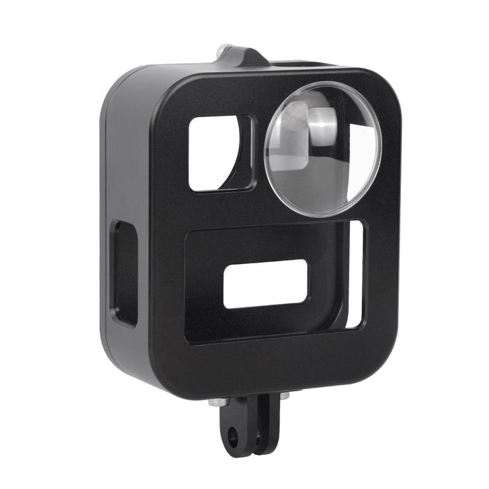 Housing Shell Cnc Aluminum Alloy Protective Cage For Gopro