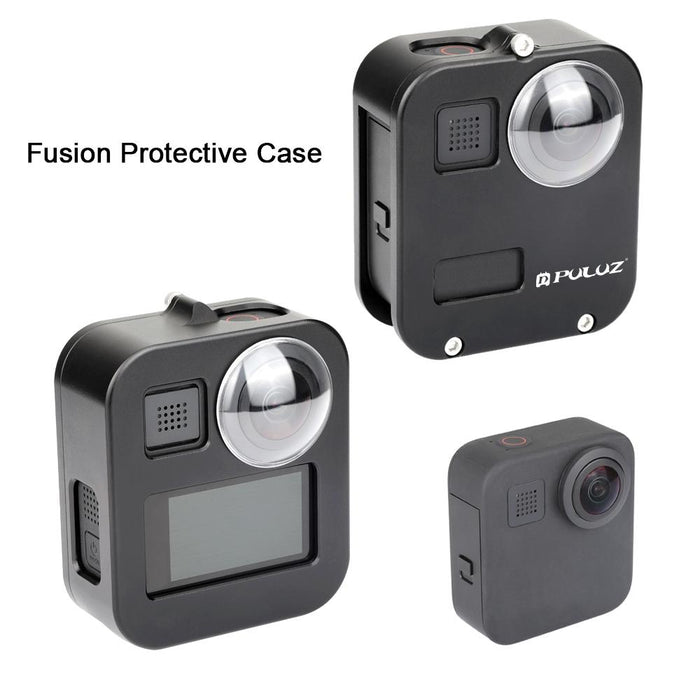 Housing Shell Cnc Aluminum Alloy Protective Cage For Gopro