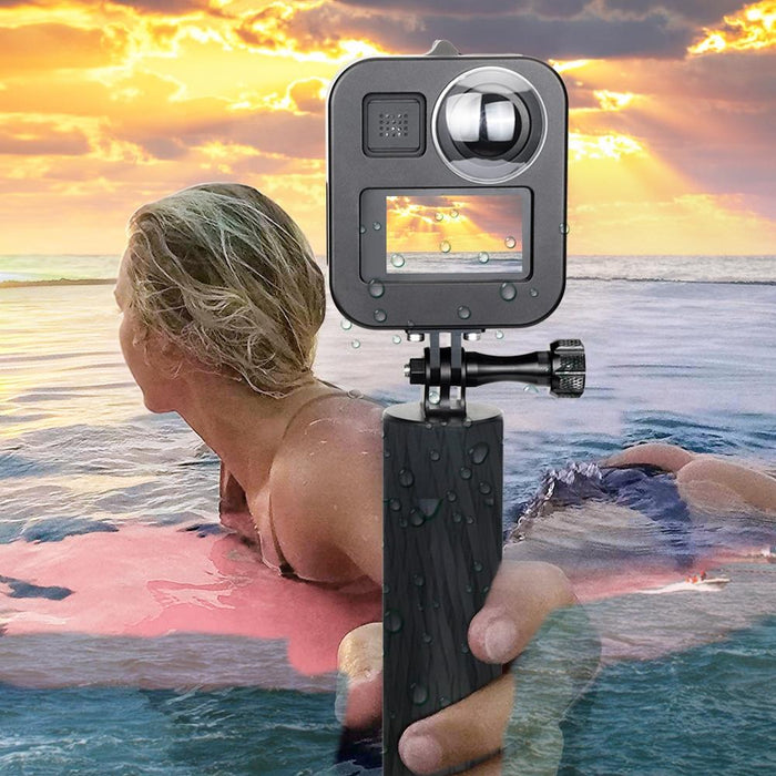 Housing Shell Cnc Aluminum Alloy Protective Cage For Gopro