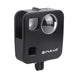 Aluminum Alloy Protective Cage for Gopro Fusion with Mount