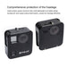 Aluminum Alloy Protective Cage for Gopro Fusion with Mount