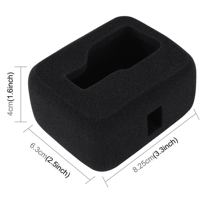 Gopro Hero8 Foam Windshield Housing Case