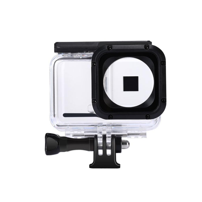 60m Underwater Depth Diving Case Waterproof Camera Housing