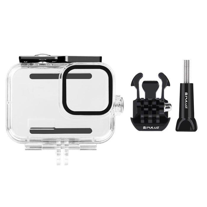 Gopro Hero12/11/10/9 60m Waterproof Housing Protective Case