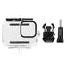 Gopro Hero12/11/10/9 60m Waterproof Housing Protective Case