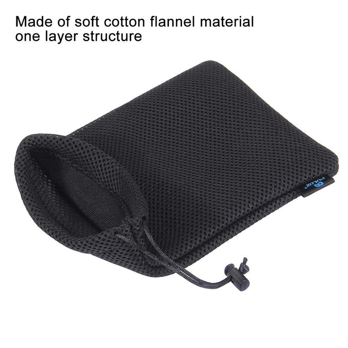 Storage Bag With Stay Cord For Gopro Hero12