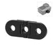 Folding Finger Tripod Mount Adapter For Gopro Hero12