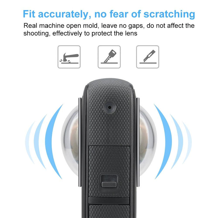 Insta360 one X2 Lens Guard Protective Cover