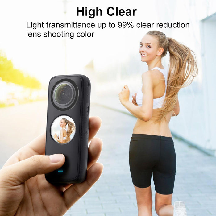 Insta360 one X2 Lens Guard Protective Cover