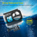 40m Waterproof Housing Protective Case With Buckle Basic