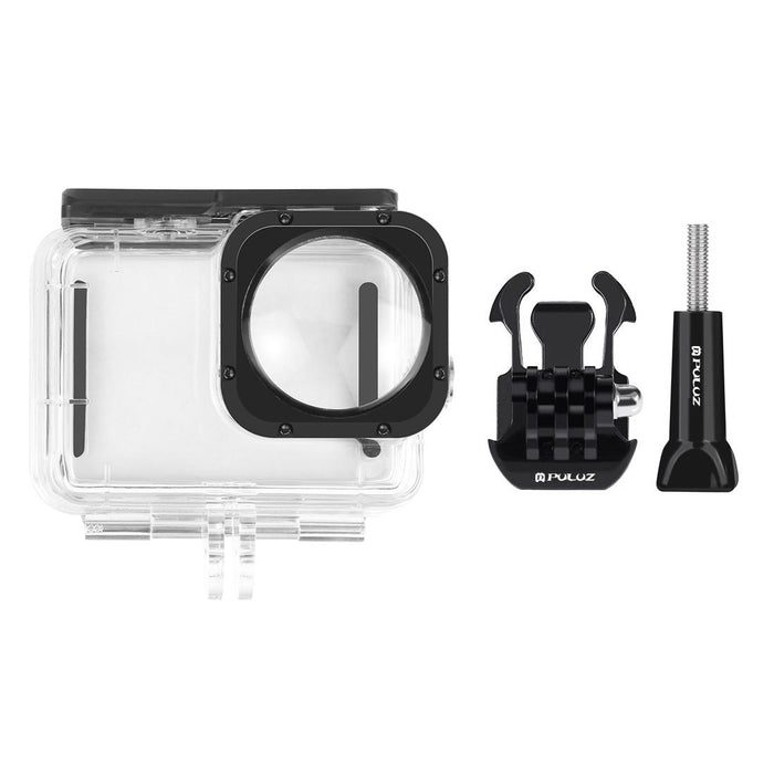 40m Waterproof Housing Protective Case With Buckle Basic