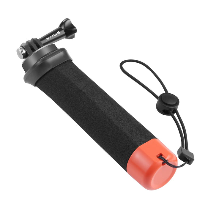 Floating Foam Hand Grip Buoyancy Rods With Strap And Quick