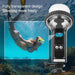 60m Underwater Waterproof Housing Diving Case Cover For Dji