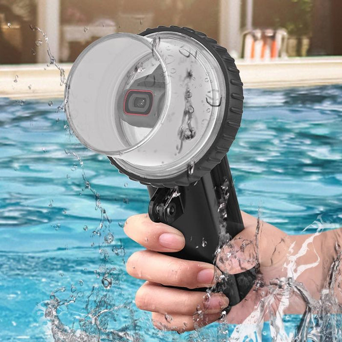 60m Underwater Waterproof Housing Diving Case Cover For Dji