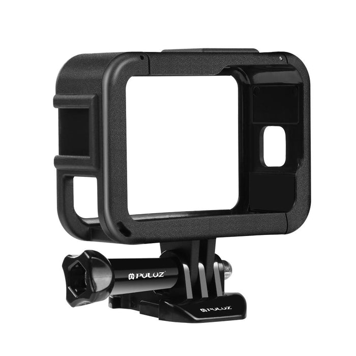 Cage With Cold Shoe Base Slot For Gopro Hero12