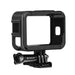 Cage With Cold Shoe Base Slot For Gopro Hero12