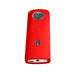 Silicone Protective Case With Lens Cover For Ricoh Theta