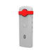 Silicone Protective Case With Lens Cover For Ricoh Theta