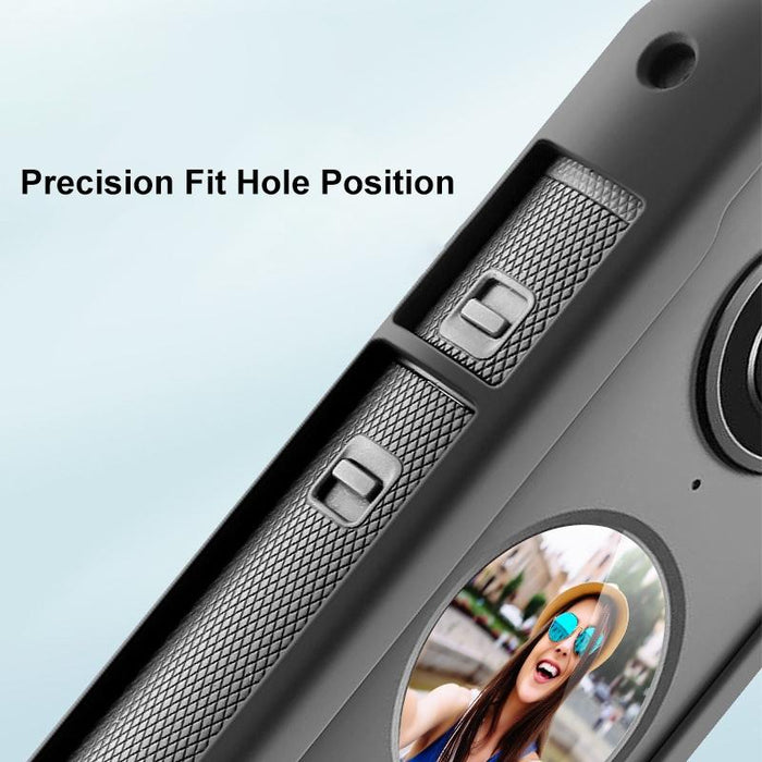 Insta360 one X2 Protective Frame with Adapter and Screw